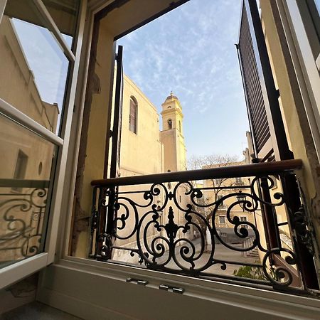 Sant Efisio Cagliari Suite エクステリア 写真