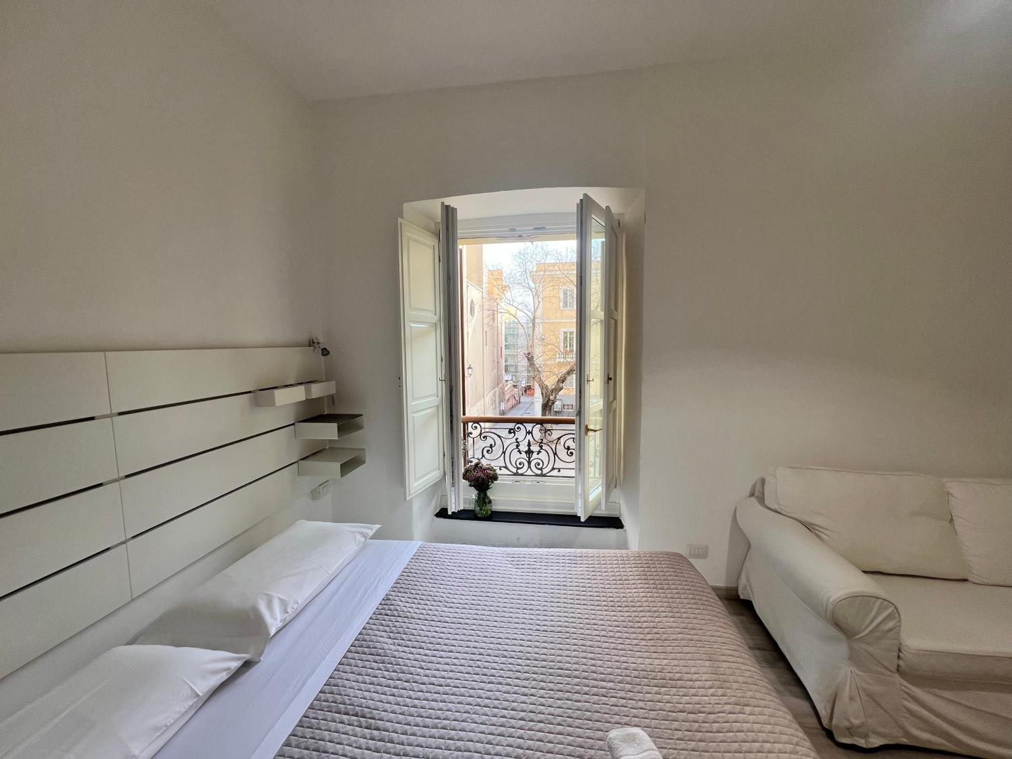 Sant Efisio Cagliari Suite エクステリア 写真
