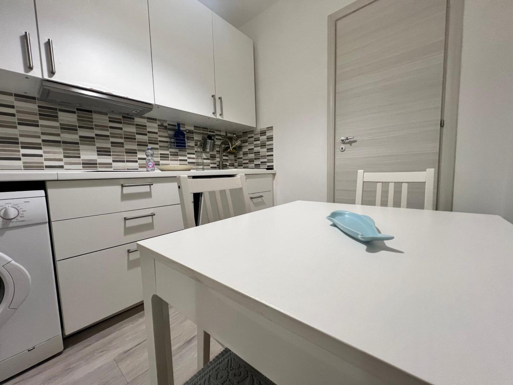 Sant Efisio Cagliari Suite エクステリア 写真